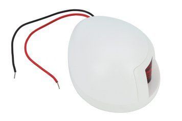Навігаційний вогонь LED червоний 00082-LD 00082-LD фото