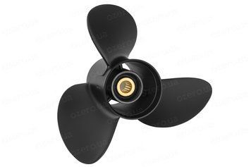 SOLAS гвинт Yamaha (14.2x23) 48-832834A45 3511-142-23 YE3x14.2x23RB фото