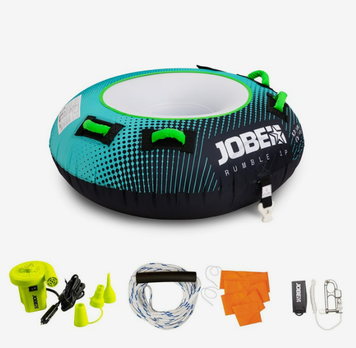 Плюшка Rumble Towable Package 1P Teal (шт) 238826001 фото