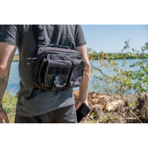 Сумка крос-боді Nextorch TEX20T TEX20T фото