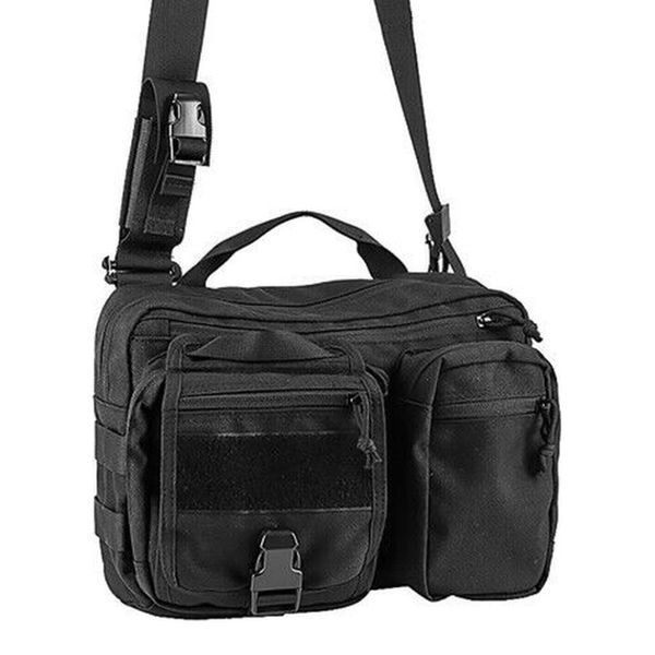 Сумка крос-боді Nextorch TEX20T TEX20T фото