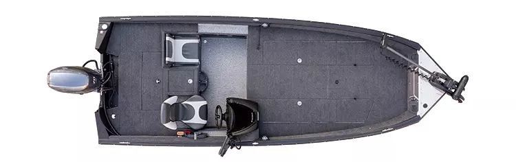 Човен Finval 510 Rangy BSC 510 Rangy BSC фото