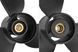 SOLAS гвинт Yamaha (14.2x23) 48-832834A45 3511-142-23 YE3x14.2x23RB фото 4