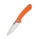 Нiж Adimanti by Ganzo (Skimen design) складаний помаранчевий Skimen-OR фото 2