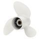 369W64518-1 Parsun гвинт ALU 3-7.8"X9" MERCURY &TOHATSU &NISSAN & PARSUN 5-6 HP 369W64518-1 фото 1
