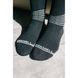 Водонепроникні шкарпетки Dexshell Longlite Socks 2.0, сірі полоски, розмір L (43-46) DS72506JBG-L фото 9