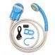 Mini Smart Shower портативний душ GFS-1203 фото 1