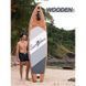 Дошка SUP Surfwave grey сірий 11 Surfwave grey 11 фото 3