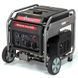 Інверторний генератор Weekender Smart 6250i Smart 6250i фото 2