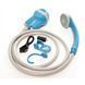 Mini Smart Shower портативний душ GFS-1203 фото 2