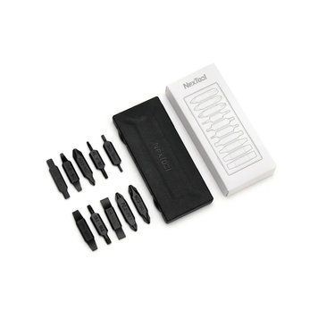 Набір біт для NexTool Flagship Captain та Pocket tool NE20296 фото