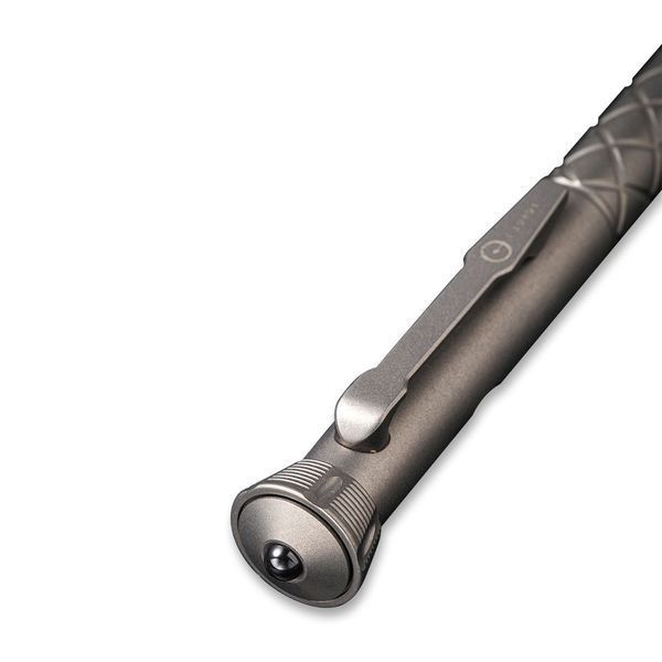 Ручка тактична титанова Civivi Coronet CP-02A CP-02A фото