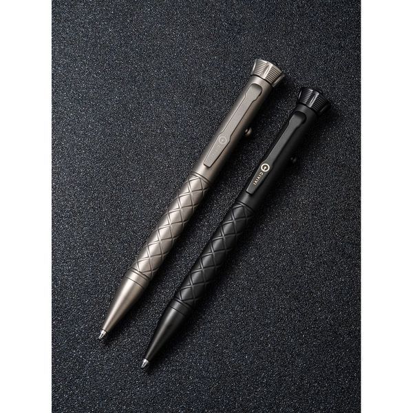 Ручка тактична титанова Civivi Coronet CP-02A CP-02A фото