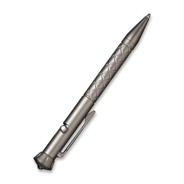 Ручка тактична титанова Civivi Coronet CP-02A CP-02A фото