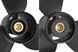 SOLAS гвинт Yamaha (14.3x21) 6G5-45943-01-98 3511-143-21 YE3x14.3x21RB фото 4