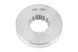 SOLAS гвинт Yamaha (14.3x21) 6G5-45943-01-98 3511-143-21 YE3x14.3x21RB фото 5