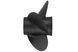 SOLAS гвинт Yamaha (14.3x21) 6G5-45943-01-98 3511-143-21 YE3x14.3x21RB фото 3