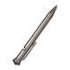 Ручка тактична титанова Civivi Coronet CP-02A CP-02A фото 2