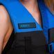 Жилет страхувальний Dual Vest Blue (шт) 244823024-4XL-5XL фото 2