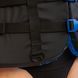 Жилет страхувальний Dual Vest Blue (шт) 244823024-4XL-5XL фото 5