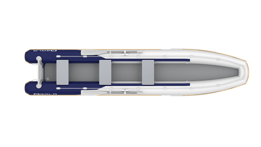Gala C380 каное надувне 1510 фото