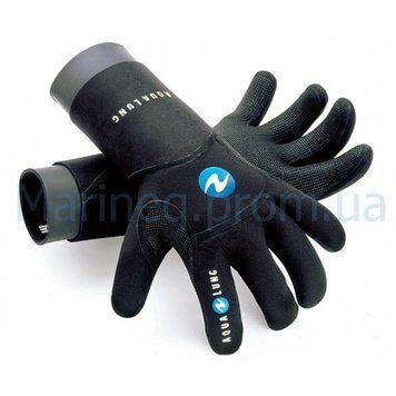 Рукавички неопренові Aqua Lung DRY COMFORT, розмір M. 8447 фото