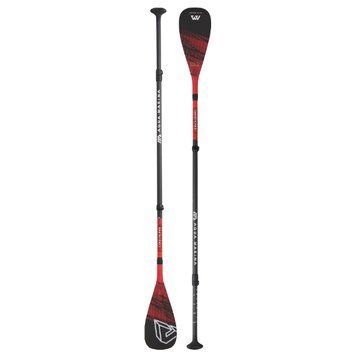 Весло CARBON PRO Carbon Fiber iSUP Paddle B0303015 фото