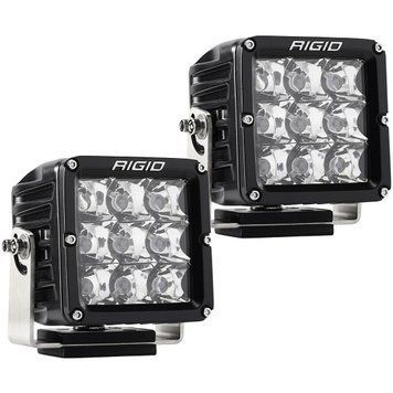 RIGID D-XL Spot / Pair 322213 фото