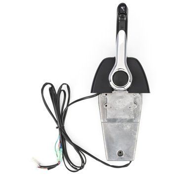 Консольний командер для Yamaha 704-48205-P1-00 704-48205-P1-00 фото