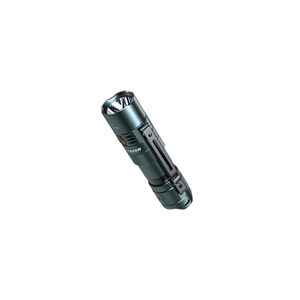 Ліхтар ручний Fenix PD25RSG PD25RSG фото