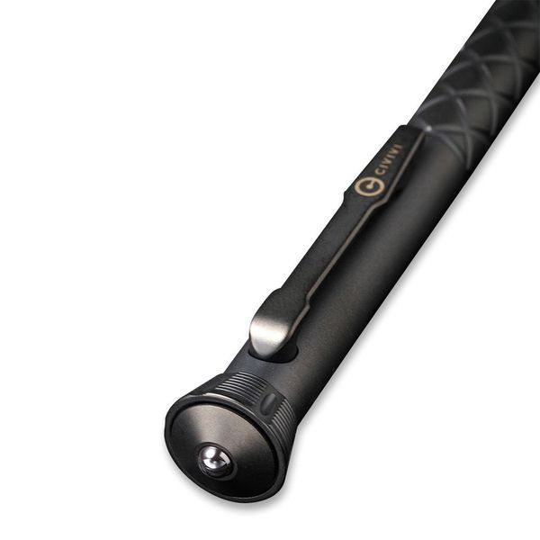 Ручка тактична титанова Civivi Coronet CP-02B CP-02B фото