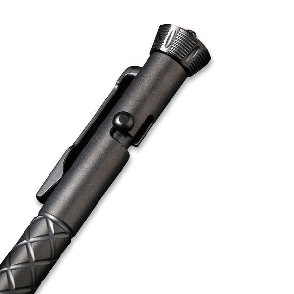 Ручка тактична титанова Civivi Coronet CP-02B CP-02B фото
