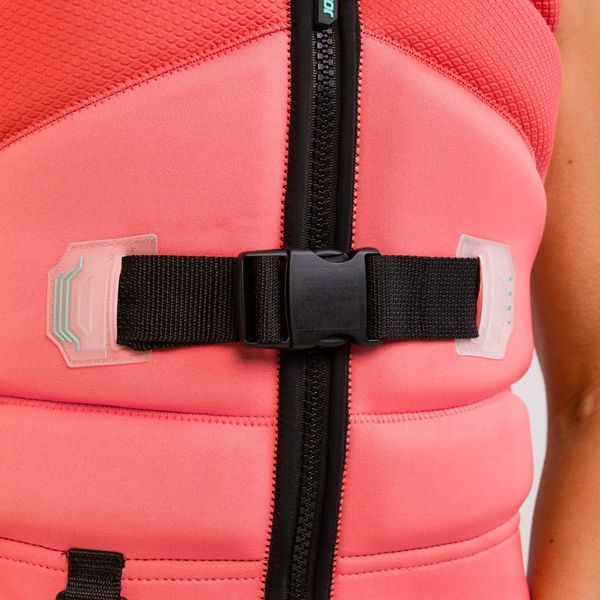 Жилет страхувальний Jobe Unify Life Vest Women Rose Pink (шт) 244923006-L фото