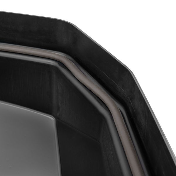 Багажник на дах ROAHTRIP Star Trace 175, ABS+PC, 350 л, відкривання з двох сторін, Fast кріплення, 174&times;90&times;36 см XH175 фото