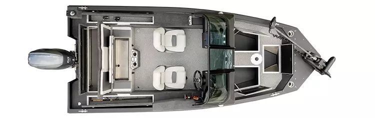 Човен Finval 470 Evo DC 470 Evo DC фото