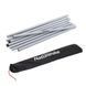 Стійки&nbsp;для&nbsp;тенту&nbsp;Steel&nbsp;poles&nbsp;&Oslash;22&nbsp;Naturehike NH20PJ043&nbsp;silver 6927595763490 фото 1