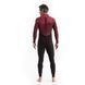 Гідрокостюм Perth Fullsuit 3|2MM Red (шт.) 303521001-XL фото 3