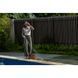 Душ портативний з насосом на акумуляторі Flextail Max Shower, білий 6975755962535 фото 18