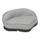 Сидіння RYE STANDARD UP 5.5" X 11" X 15.5" сіре HM40-10301 HM40-10301 фото 1