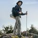 Трекінгова палиця Naturehike CNK2450DS016, 110 см, зелена 6927595777688 фото 4