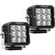 RIGID D-XL Spot / Pair 322213 фото 1