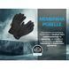Рукавички водонепроникні Dexshell Arendal Biking Gloves, p-p L, зимові, чорні DG9402BLK-L фото 3