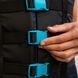 Жилет страхувальний Dual Vest Teal (шт) 244823026-4XL-5XL фото 4