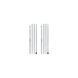 Стійки&nbsp;для&nbsp;тенту&nbsp;Steel&nbsp;poles&nbsp;&Oslash;22&nbsp;Naturehike NH20PJ043&nbsp;silver 6927595763490 фото 2