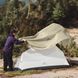 Намет надлегкий двомісний Naturehike Cloud Up Pro CNK2350WS020, 20D, пісочний 6927595776988 фото 10