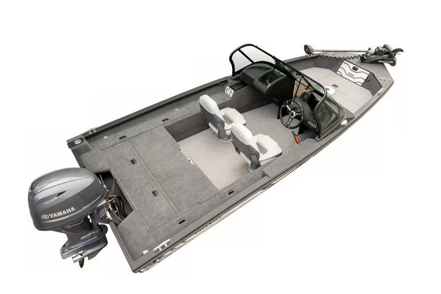 Човен Finval 470 Evo DC 470 Evo DC фото