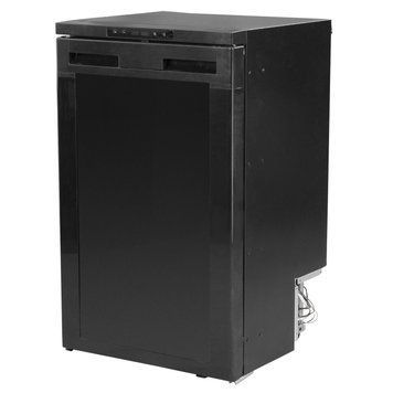 Alpicool CR85X 83 літри, компресорний, до -20℃, 12/24 вольт CR85XAP фото