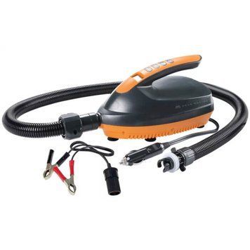 Насос EP-T16 12V Electric Pump (16PSI) EP-T16 фото