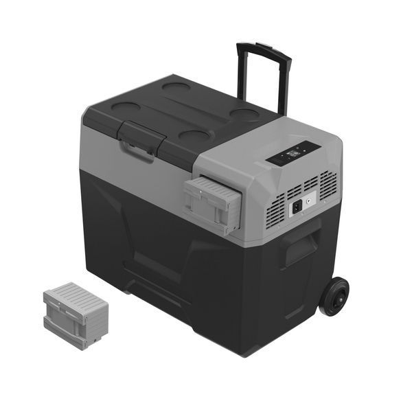 Weekender ECX40 Холодильник компресорний з акумулятором ECX40 фото