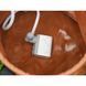 Душ портативний з насосом на акумуляторі Flextail Tiny Shower, білий TS650WT фото 8